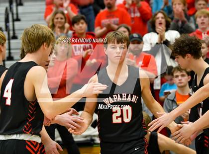 Thumbnail 2 in Wapahani @ Yorktown photogallery.