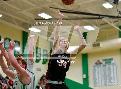 Thumbnail 1 in Wapahani @ Yorktown photogallery.