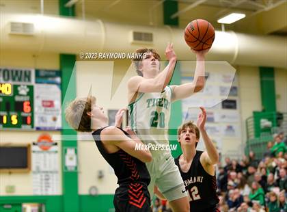 Thumbnail 3 in Wapahani @ Yorktown photogallery.