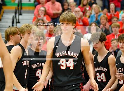 Thumbnail 1 in Wapahani @ Yorktown photogallery.