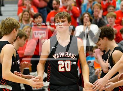 Thumbnail 3 in Wapahani @ Yorktown photogallery.