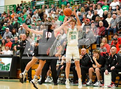 Thumbnail 3 in Wapahani @ Yorktown photogallery.