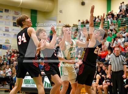 Thumbnail 3 in Wapahani @ Yorktown photogallery.