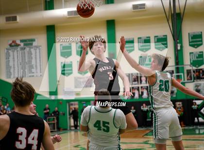 Thumbnail 1 in Wapahani @ Yorktown photogallery.
