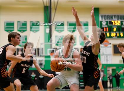 Thumbnail 2 in Wapahani @ Yorktown photogallery.