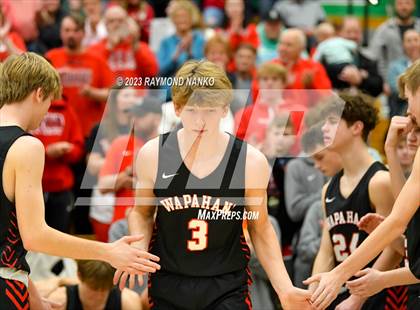 Thumbnail 1 in Wapahani @ Yorktown photogallery.