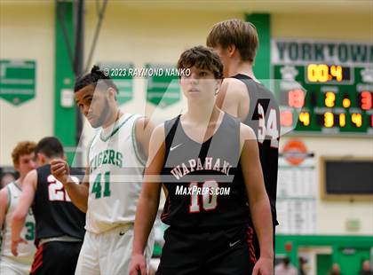 Thumbnail 3 in Wapahani @ Yorktown photogallery.