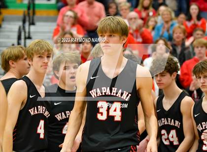 Thumbnail 2 in Wapahani @ Yorktown photogallery.