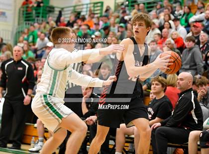 Thumbnail 2 in Wapahani @ Yorktown photogallery.