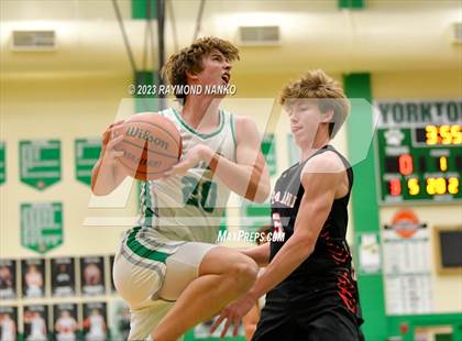 Thumbnail 2 in Wapahani @ Yorktown photogallery.