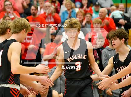 Thumbnail 2 in Wapahani @ Yorktown photogallery.