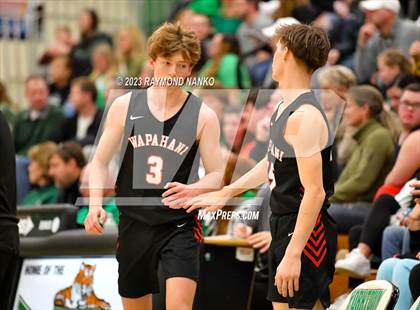 Thumbnail 2 in Wapahani @ Yorktown photogallery.