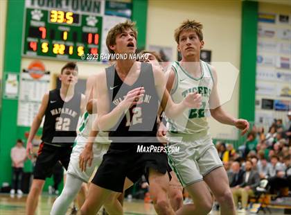 Thumbnail 2 in Wapahani @ Yorktown photogallery.