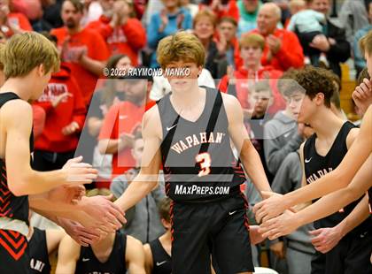 Thumbnail 1 in Wapahani @ Yorktown photogallery.