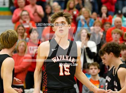 Thumbnail 2 in Wapahani @ Yorktown photogallery.