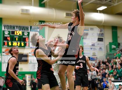 Thumbnail 1 in Wapahani @ Yorktown photogallery.