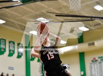 Thumbnail 3 in Wapahani @ Yorktown photogallery.