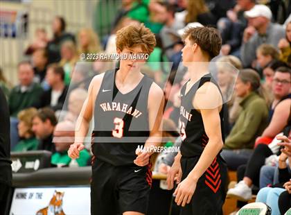 Thumbnail 3 in Wapahani @ Yorktown photogallery.