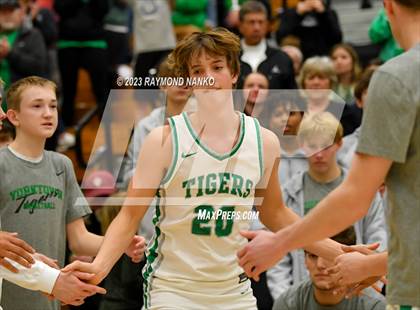 Thumbnail 3 in Wapahani @ Yorktown photogallery.