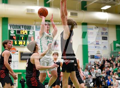 Thumbnail 3 in Wapahani @ Yorktown photogallery.