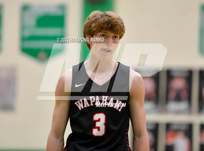 Thumbnail 1 in Wapahani @ Yorktown photogallery.