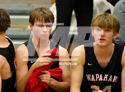 Thumbnail 3 in Wapahani @ Yorktown photogallery.