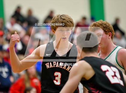 Thumbnail 1 in Wapahani @ Yorktown photogallery.