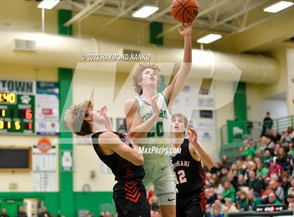 Thumbnail 1 in Wapahani @ Yorktown photogallery.