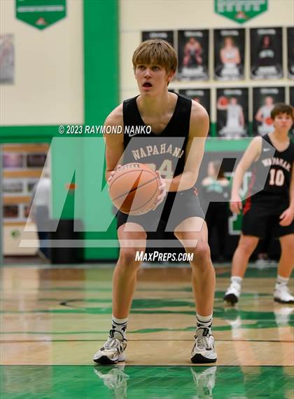 Thumbnail 1 in Wapahani @ Yorktown photogallery.