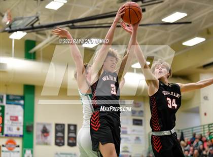 Thumbnail 1 in Wapahani @ Yorktown photogallery.