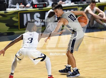 Thumbnail 1 in West Seattle vs. Gonzaga Prep photogallery.