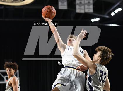 Thumbnail 1 in West Seattle vs. Gonzaga Prep photogallery.