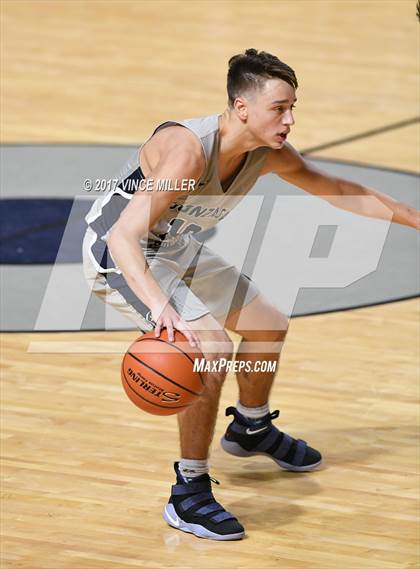 Thumbnail 1 in West Seattle vs. Gonzaga Prep photogallery.