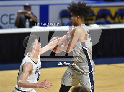 Thumbnail 3 in West Seattle vs. Gonzaga Prep photogallery.