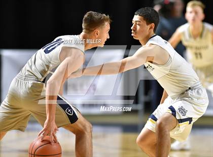 Thumbnail 1 in West Seattle vs. Gonzaga Prep photogallery.