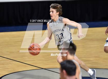 Thumbnail 1 in West Seattle vs. Gonzaga Prep photogallery.