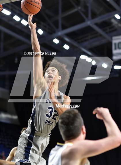 Thumbnail 2 in West Seattle vs. Gonzaga Prep photogallery.