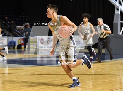 Thumbnail 3 in West Seattle vs. Gonzaga Prep photogallery.