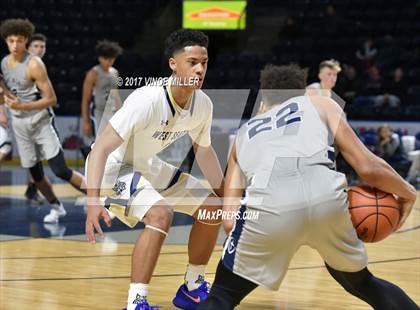 Thumbnail 1 in West Seattle vs. Gonzaga Prep photogallery.