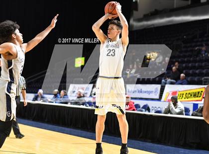 Thumbnail 1 in West Seattle vs. Gonzaga Prep photogallery.