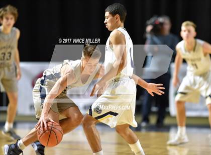 Thumbnail 3 in West Seattle vs. Gonzaga Prep photogallery.