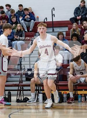 Middleburgh @ Stillwater (NYSPHSAA Section 2 Class C)