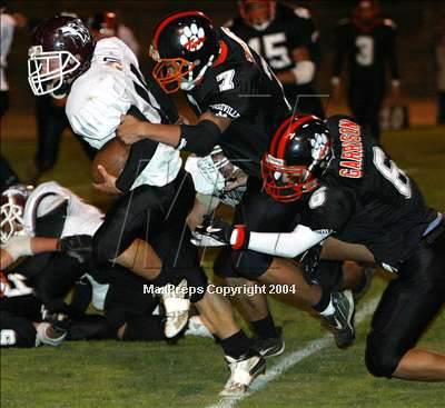Thumbnail 3 in Woodcreek @ Roseville photogallery.