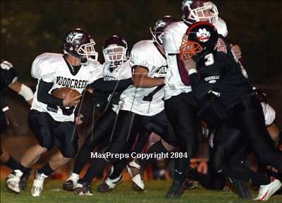 Thumbnail 3 in Woodcreek @ Roseville photogallery.