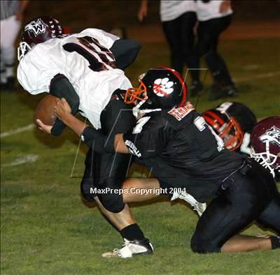 Thumbnail 1 in Woodcreek @ Roseville photogallery.