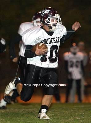 Thumbnail 1 in Woodcreek @ Roseville photogallery.
