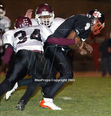 Thumbnail 3 in Woodcreek @ Roseville photogallery.