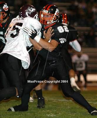 Thumbnail 1 in Woodcreek @ Roseville photogallery.