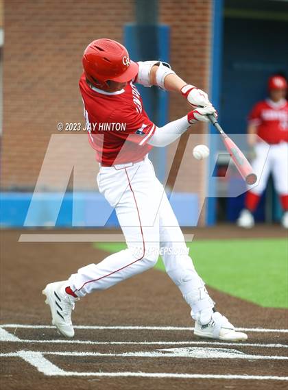 Thumbnail 1 in Adams vs. Glen Rose (RL Turner HS) photogallery.