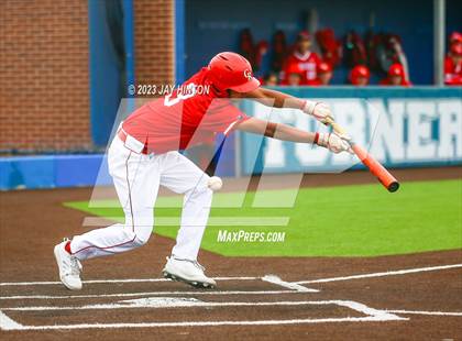 Thumbnail 3 in Adams vs. Glen Rose (RL Turner HS) photogallery.